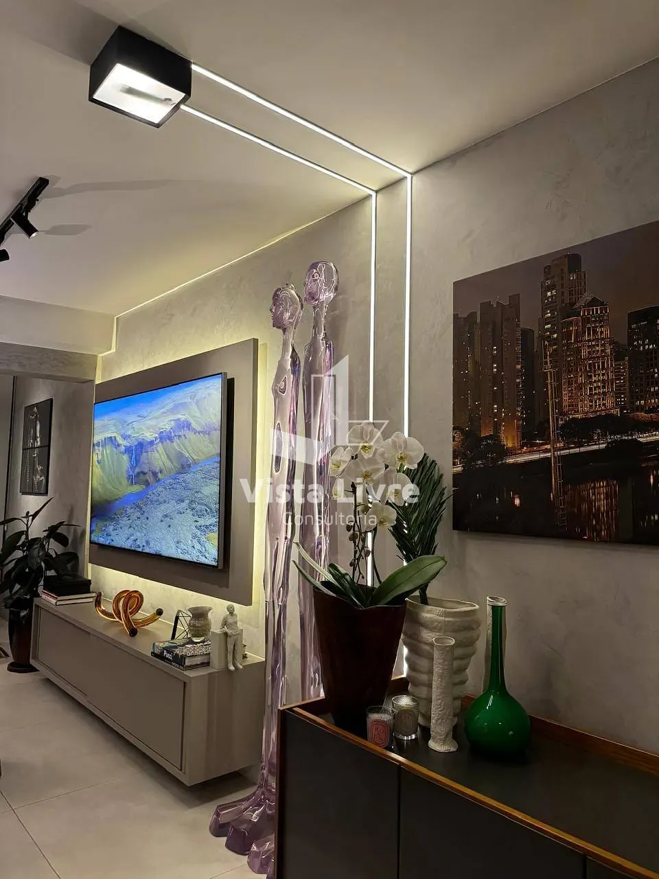 Apartamento, 2 quartos, 69 m² - Foto 8