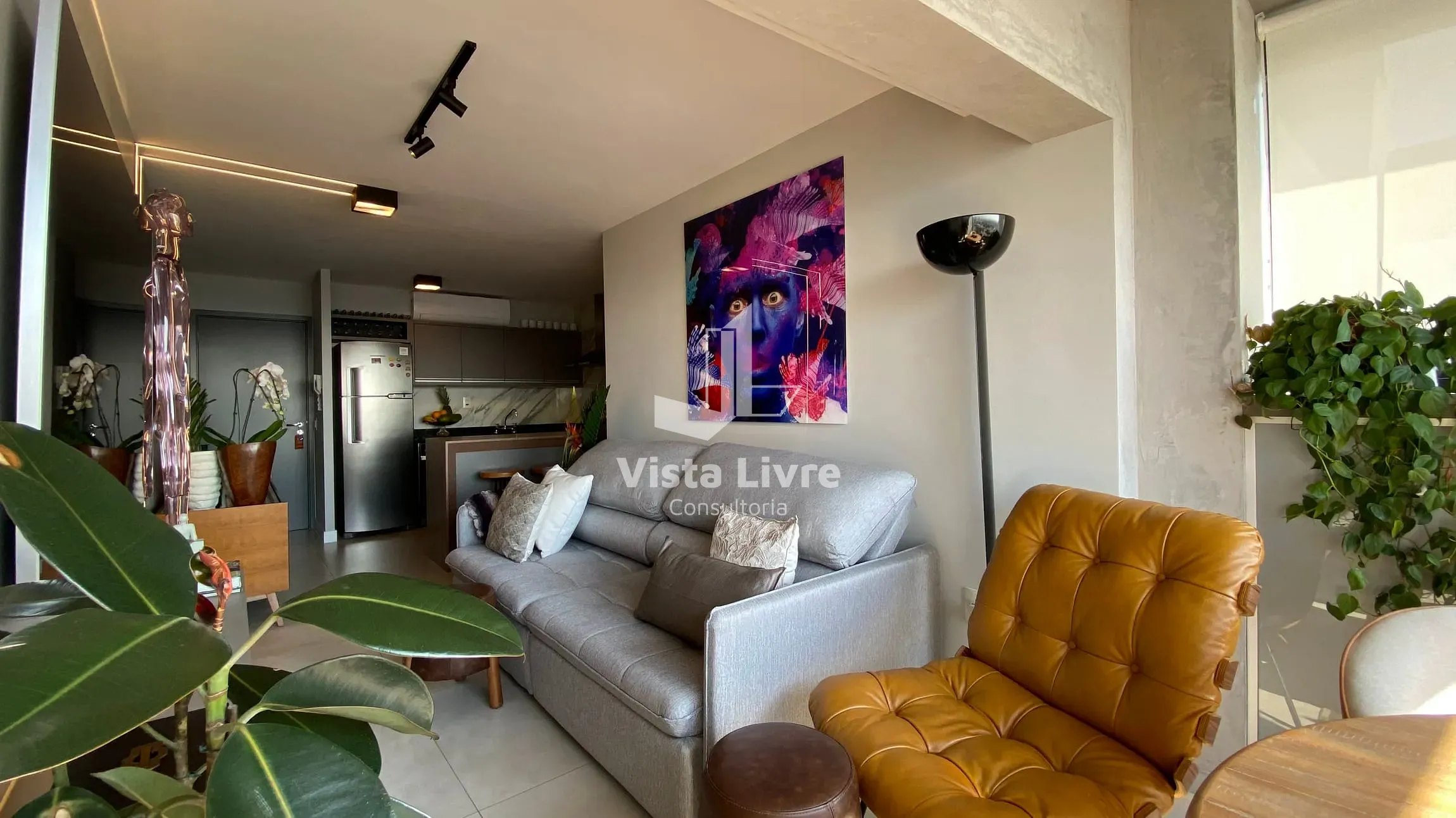 Apartamento, 2 quartos, 69 m² - Foto 7