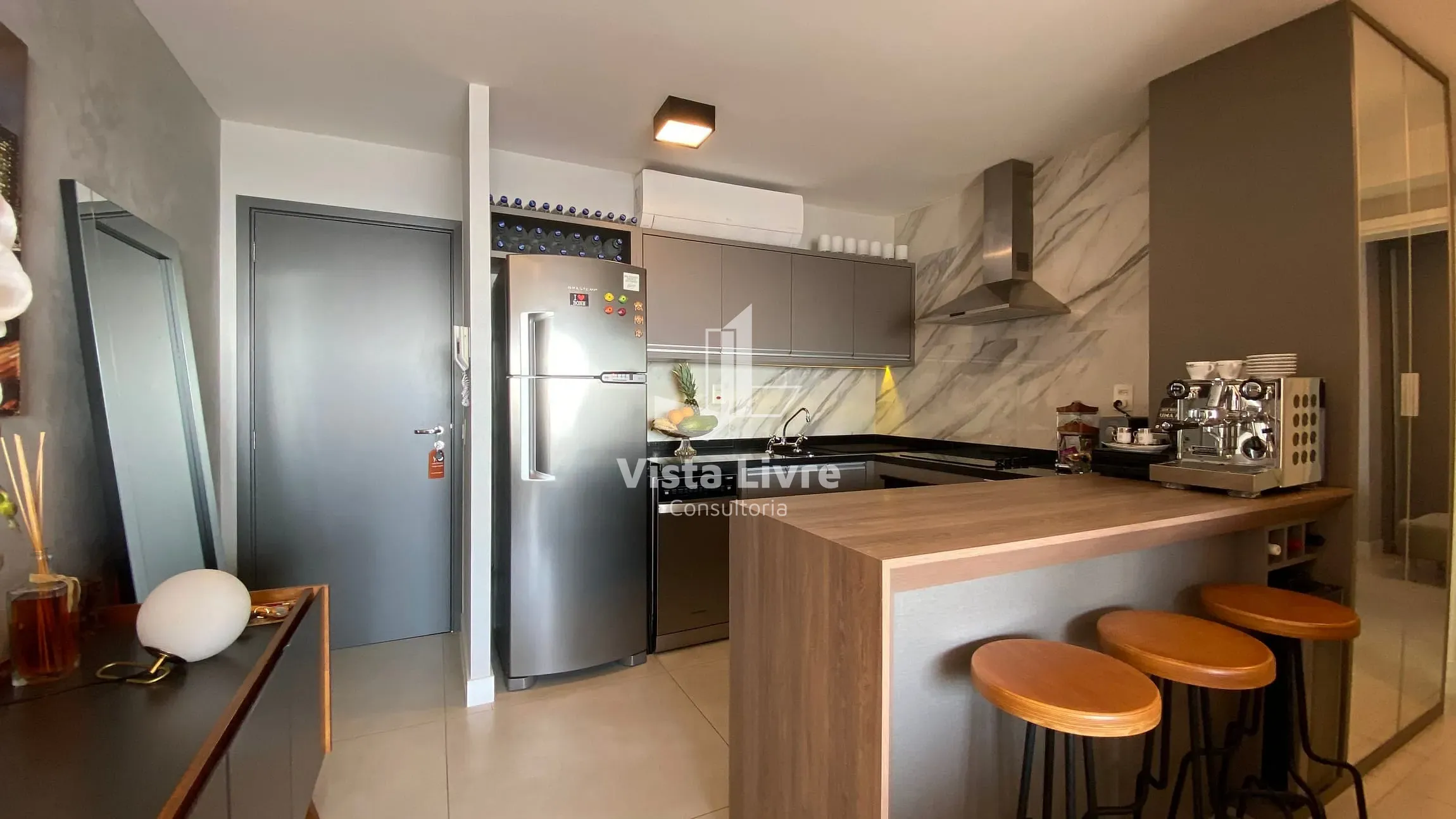 Apartamento, 2 quartos, 69 m² - Foto 16