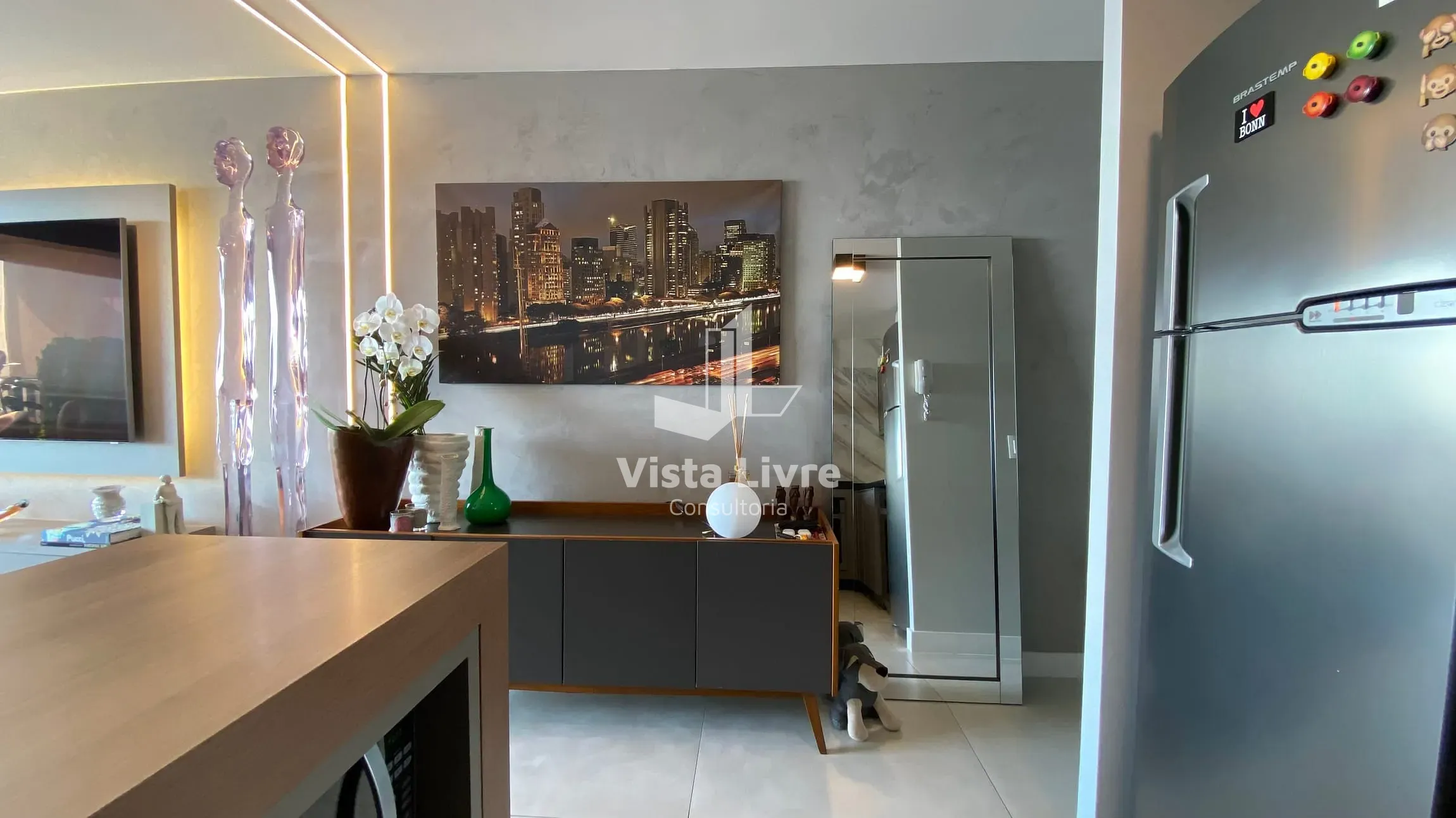 Apartamento, 2 quartos, 69 m² - Foto 20