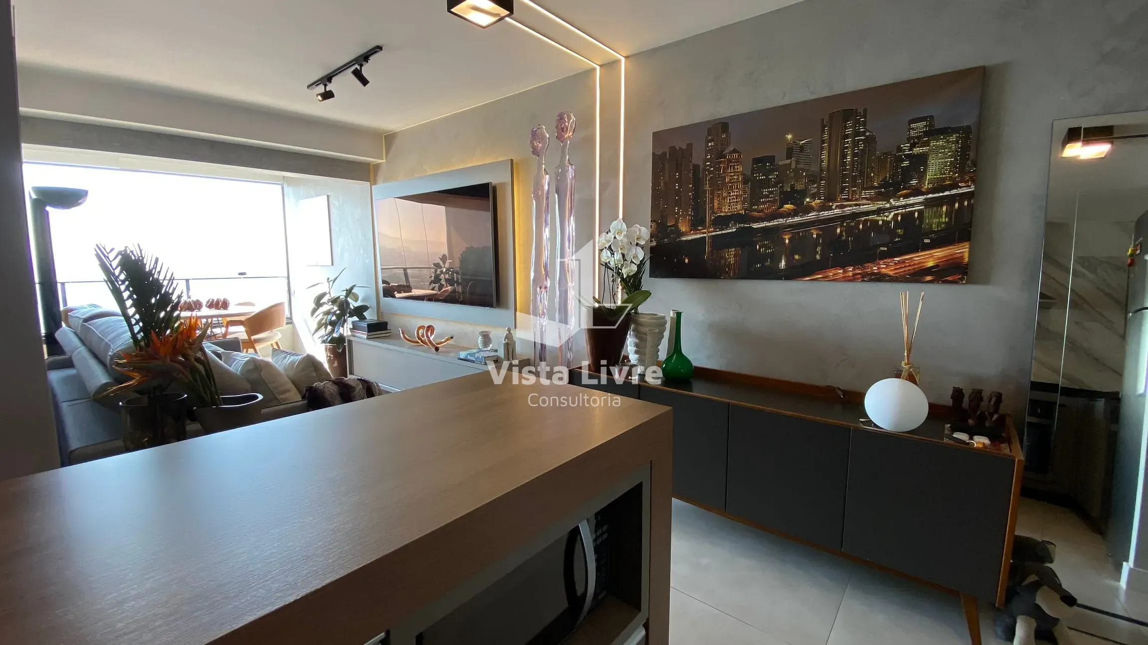 Apartamento, 2 quartos, 69 m² - Foto 15