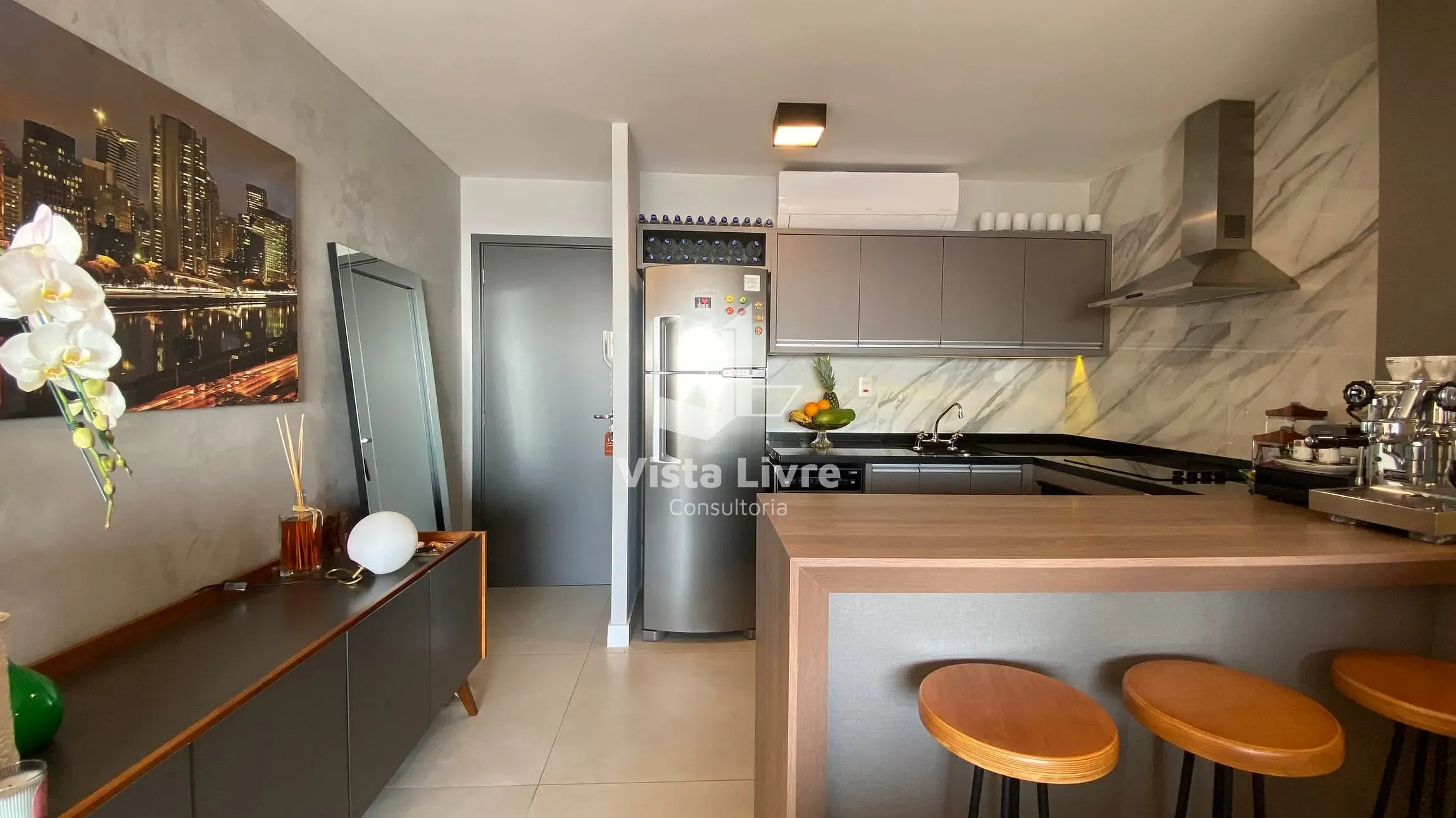 Apartamento, 2 quartos, 69 m² - Foto 24
