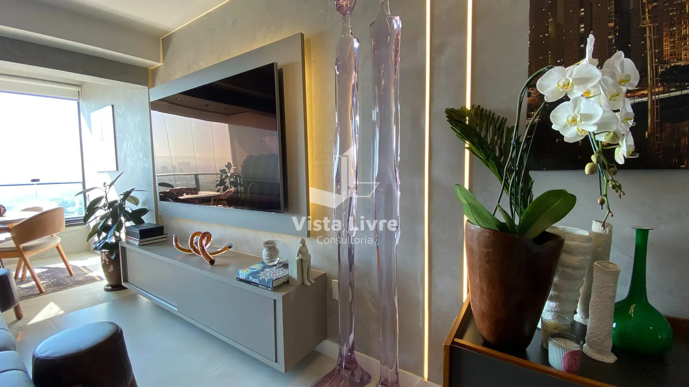 Apartamento, 2 quartos, 69 m² - Foto 6