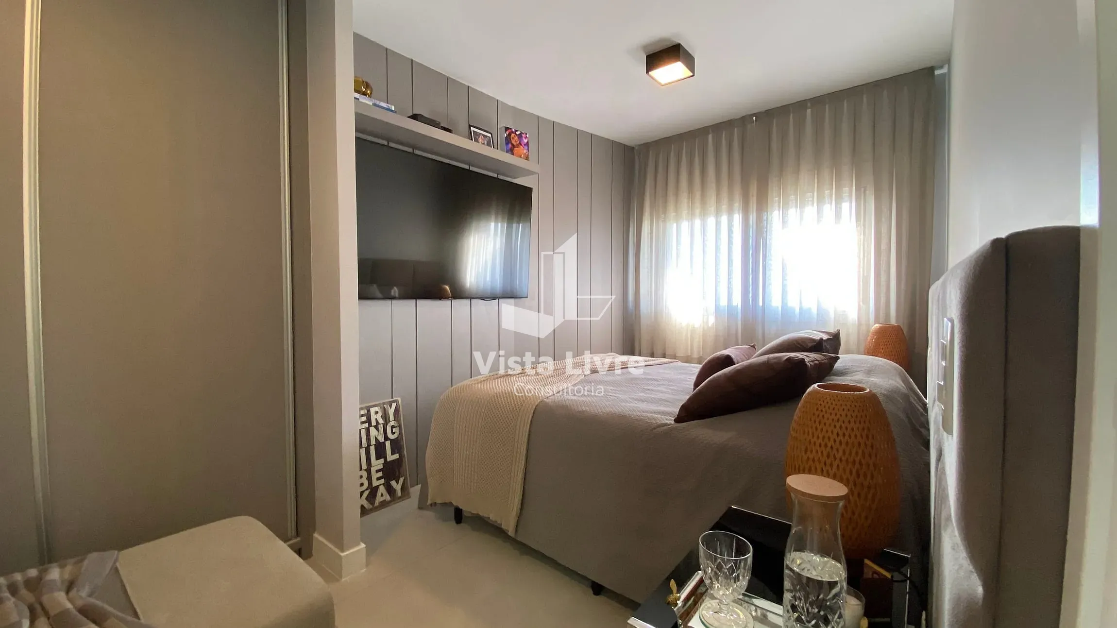 Apartamento, 2 quartos, 69 m² - Foto 26