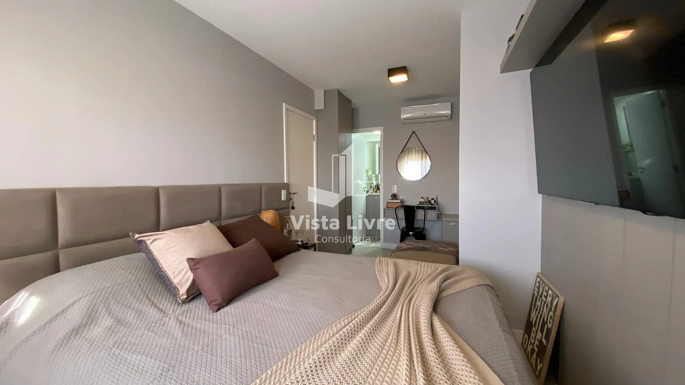Apartamento, 2 quartos, 69 m² - Foto 27