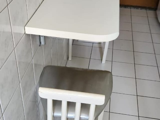 Apartamento com 53m² 2 quartos e 2 banheiros, à venda, no bairro Vila Mariana em São Paulo