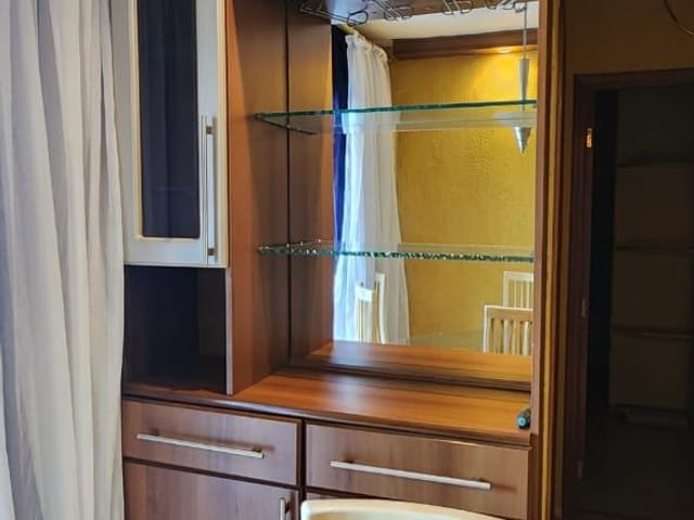 Apartamento com 53m² 2 quartos e 2 banheiros, à venda, no bairro Vila Mariana em São Paulo