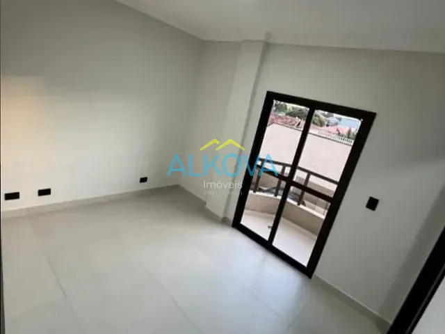 Apartamento 2 quartos e 2 banheiros, à venda, no bairro Vila Alexandrina em São José dos Campos