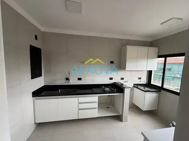 Apartamento 2 quartos e 2 banheiros, à venda, no bairro Vila Alexandrina em São José dos Campos