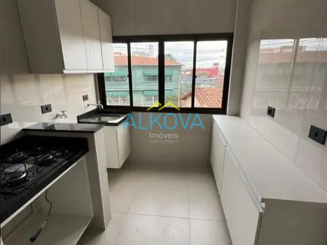Apartamento 2 quartos e 2 banheiros, à venda, no bairro Vila Alexandrina em São José dos Campos