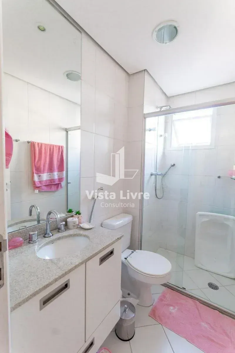 Apartamento, 3 quartos, 137 m² - Foto 13