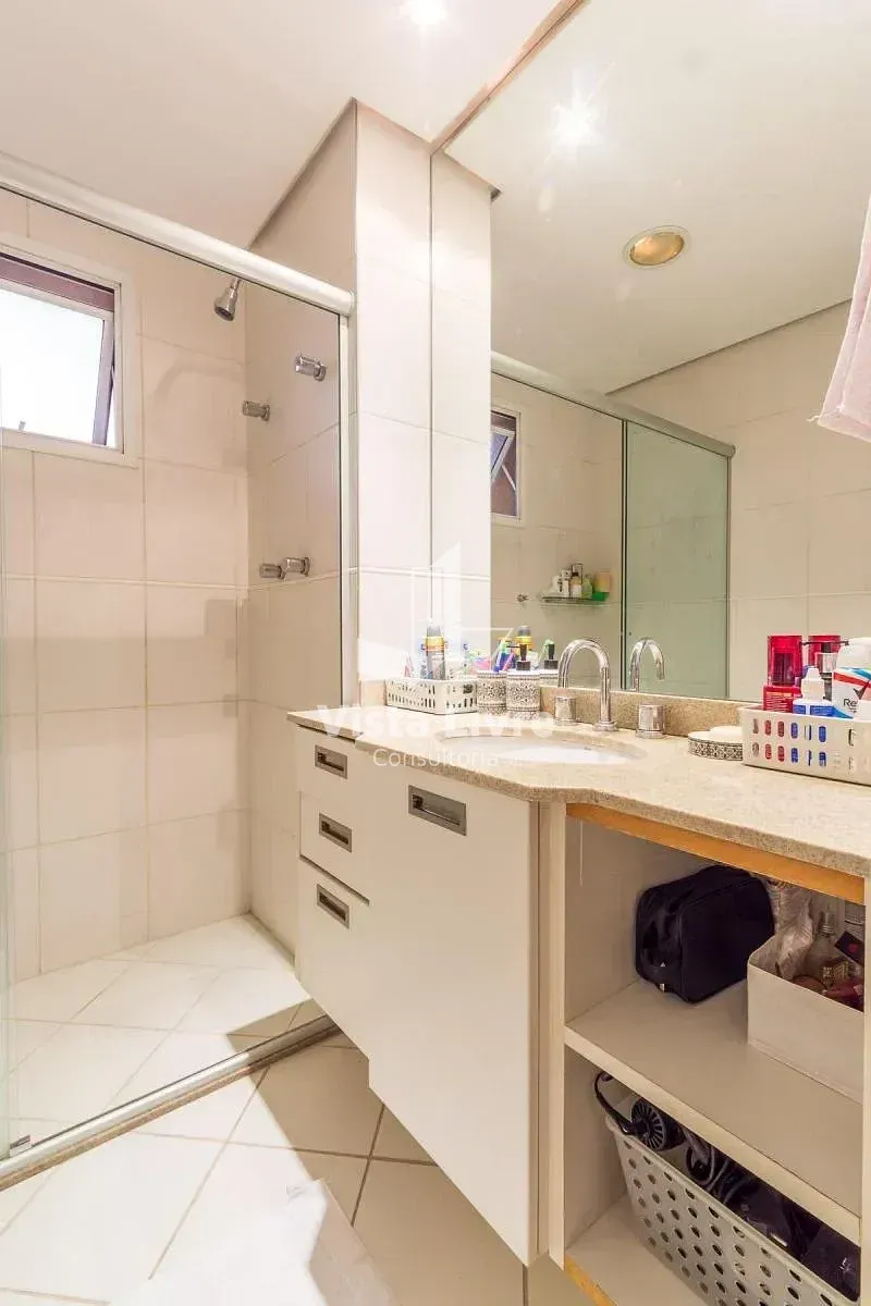 Apartamento, 3 quartos, 137 m² - Foto 14