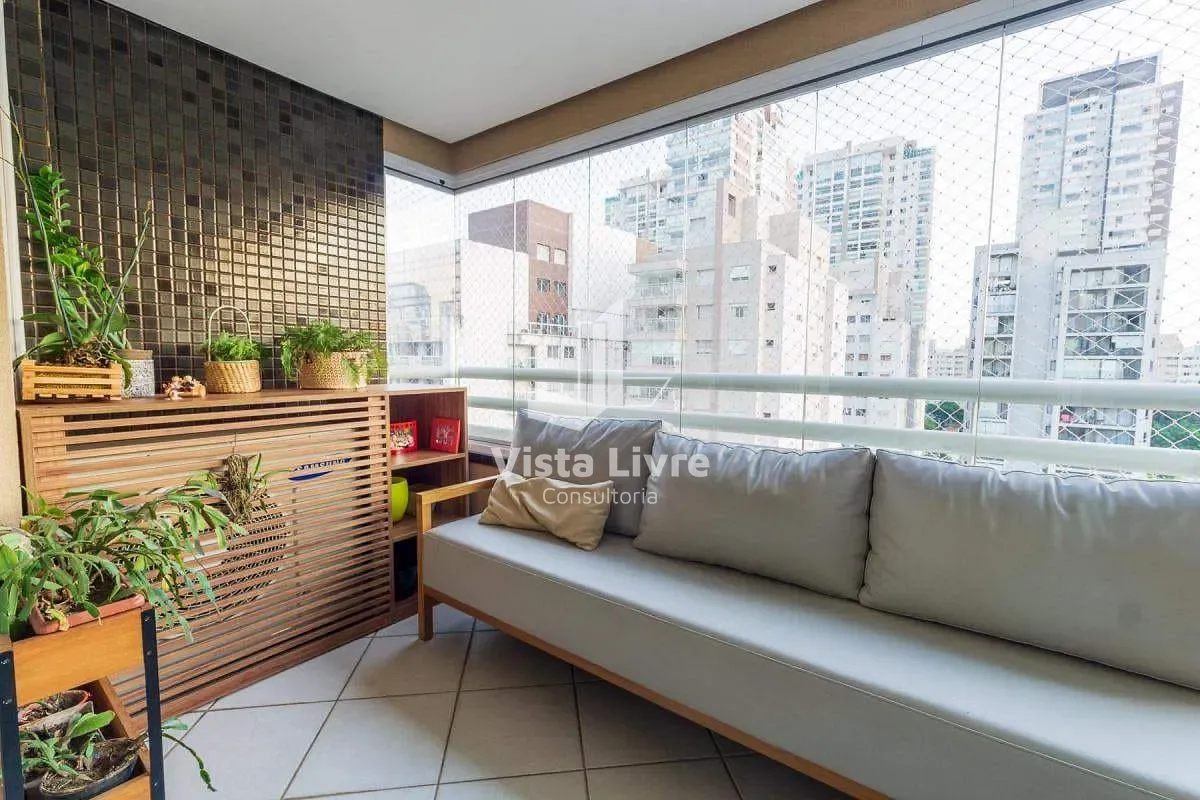 Apartamento, 3 quartos, 137 m² - Foto 7