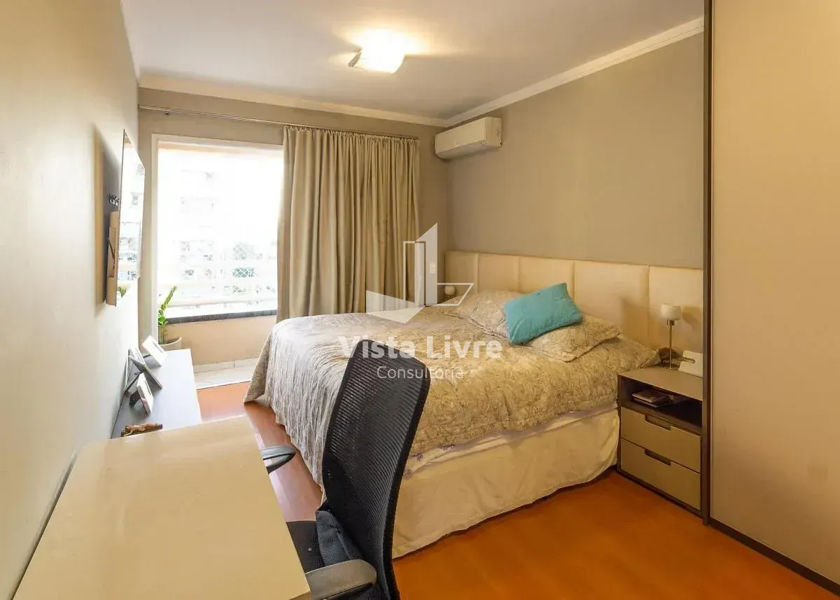 Apartamento, 3 quartos, 137 m² - Foto 9
