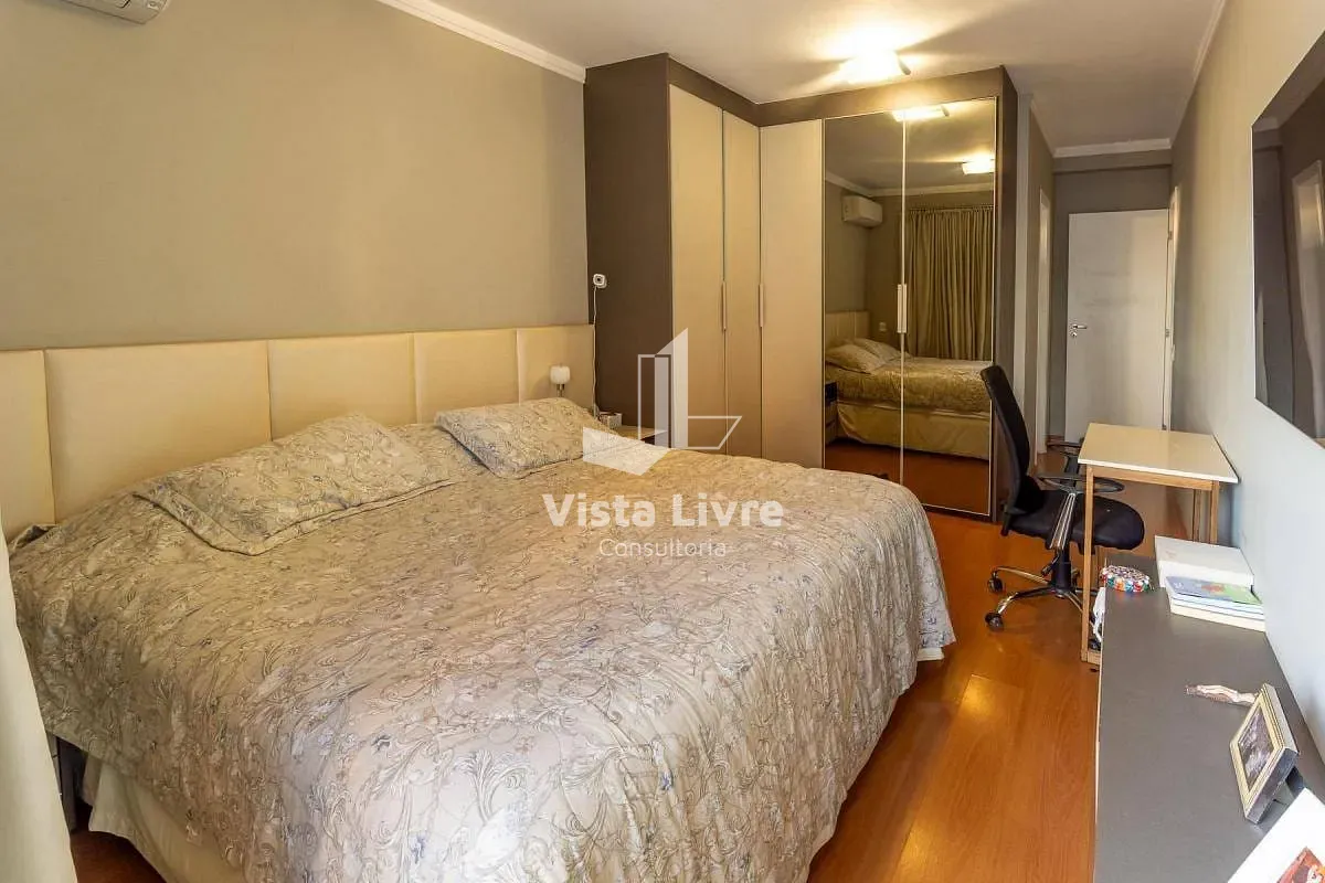 Apartamento, 3 quartos, 137 m² - Foto 10