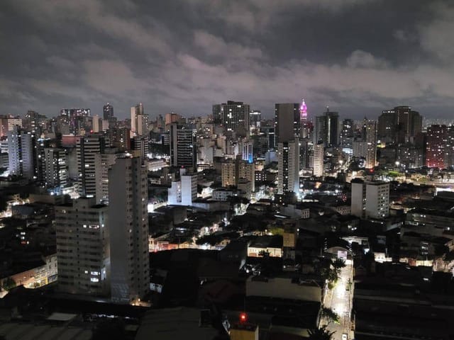 Apartamento com 75m² 3 quartos e 2 banheiros, à venda, no bairro Liberdade em São Paulo