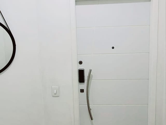 Apartamento com 75m² 3 quartos e 2 banheiros, à venda, no bairro Liberdade em São Paulo