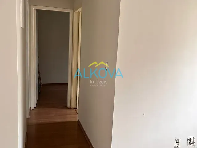 Apartamento 2 quartos e 1 banheiro, à venda, no bairro Vila Rangel em São José dos Campos