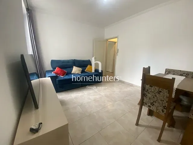 Apartamento 2 quartos e 1 banheiro, à venda, no bairro Centro em Campinas