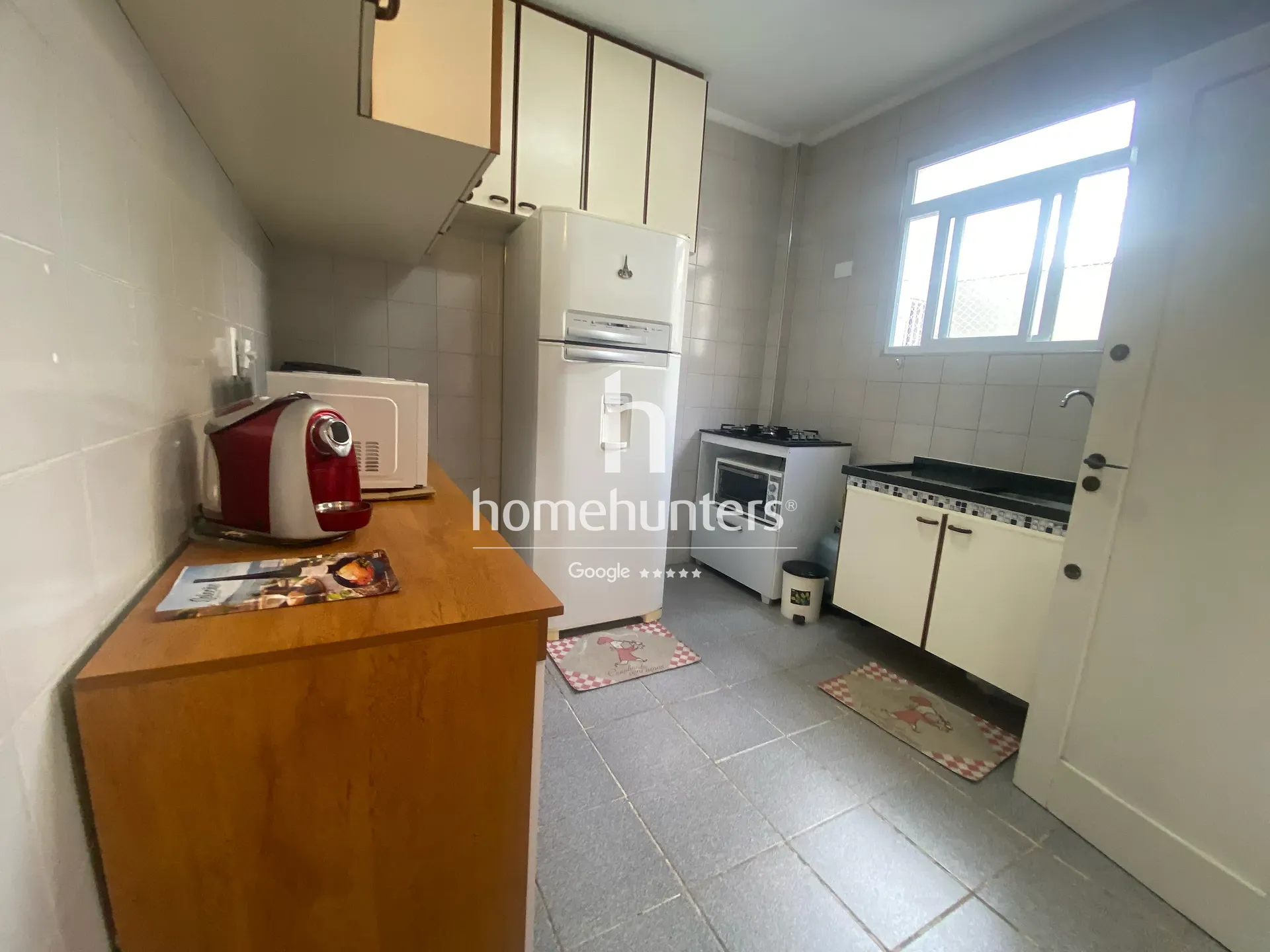 Apartamento, 2 quartos, 82 m² - Foto 11
