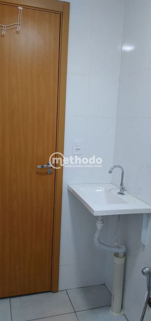 Apartamento, 2 quartos, 50 m² - Foto 15