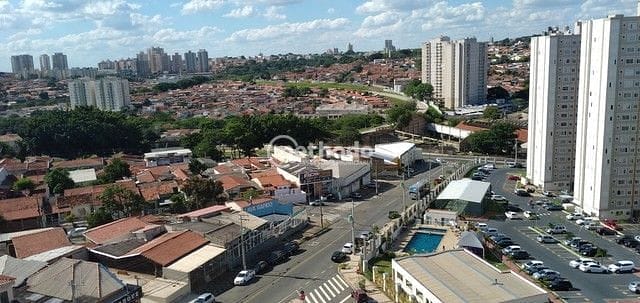 Apartamento, 2 quartos, 50 m² - Foto 2