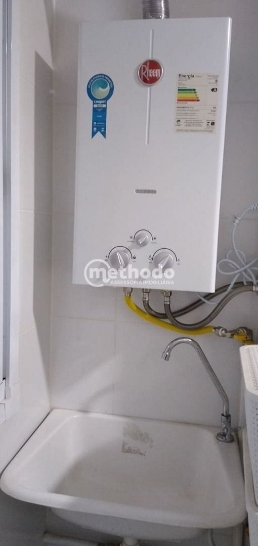 Apartamento, 2 quartos, 50 m² - Foto 10