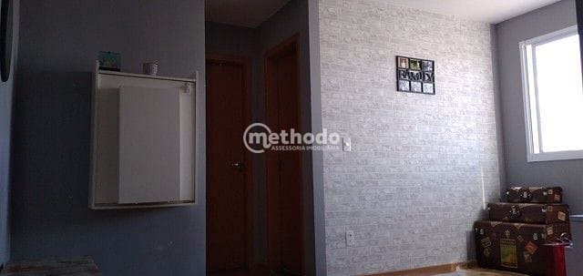 Apartamento, 2 quartos, 50 m² - Foto 9