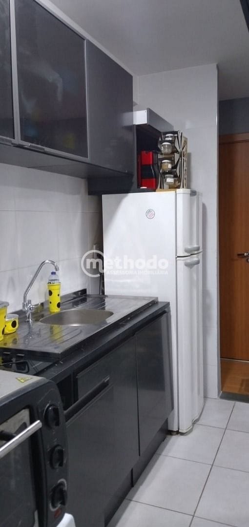 Apartamento, 2 quartos, 50 m² - Foto 12