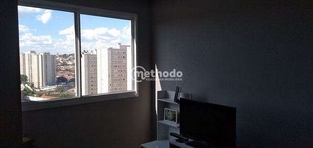 Apartamento, 2 quartos, 50 m² - Foto 5