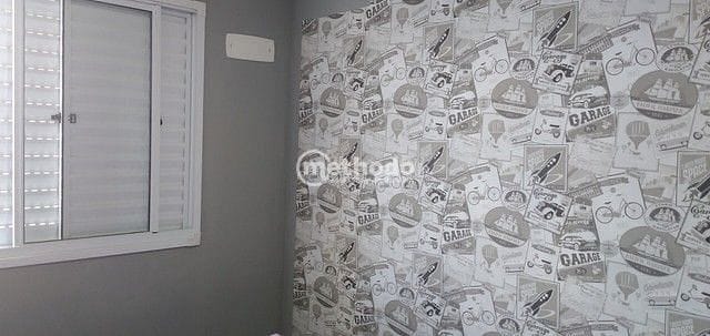 Apartamento, 2 quartos, 50 m² - Foto 8