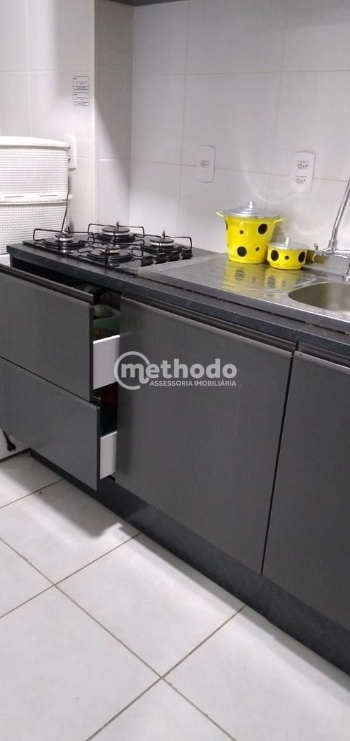 Apartamento, 2 quartos, 50 m² - Foto 11