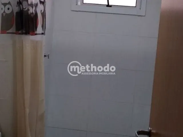 Apartamento com 50m² 2 quartos e 1 banheiro, à venda, no bairro Villa Garden em Campinas