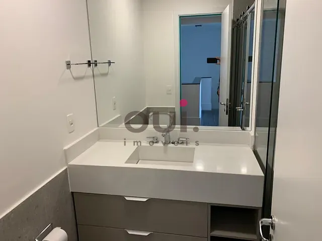 Apartamento 2 quartos e 2 banheiros, para alugar, no bairro Jardins em São Paulo