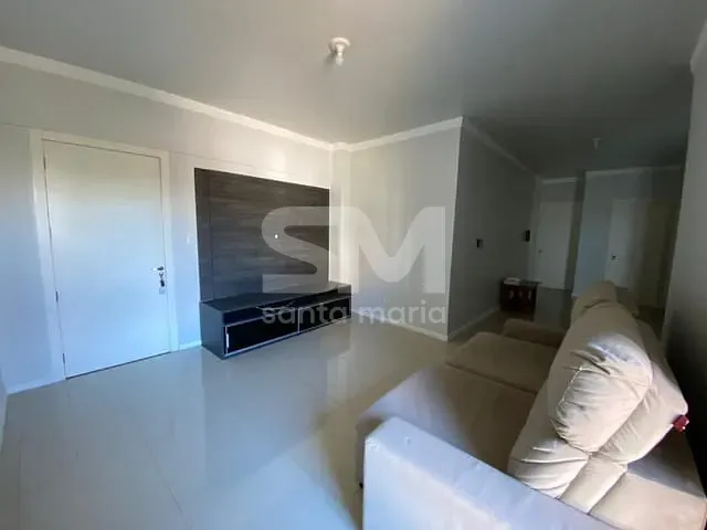 Apartamento 2 quartos e 1 banheiro, para alugar, no bairro Jardim Itália em Chapecó
