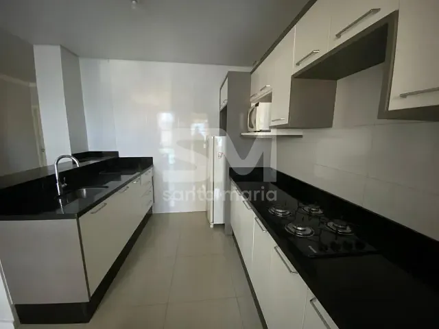 Apartamento 2 quartos e 1 banheiro, para alugar, no bairro Jardim Itália em Chapecó