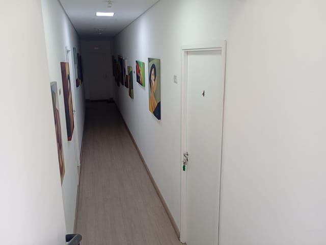 Foto do Kitnet - Kitnet no Centro - Osasco/SP | A Bela Vista Imóveis
