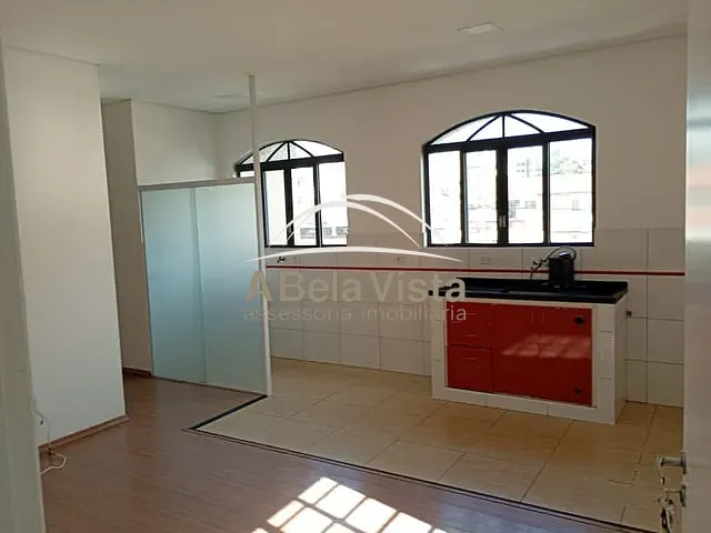 Kitnet com 30m², para alugar, no bairro CENTRO em Osasco