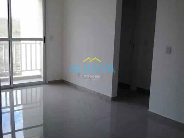Apartamento 2 quartos e 2 banheiros, à venda, no bairro Parque Residencial Flamboyant em São José dos Campos