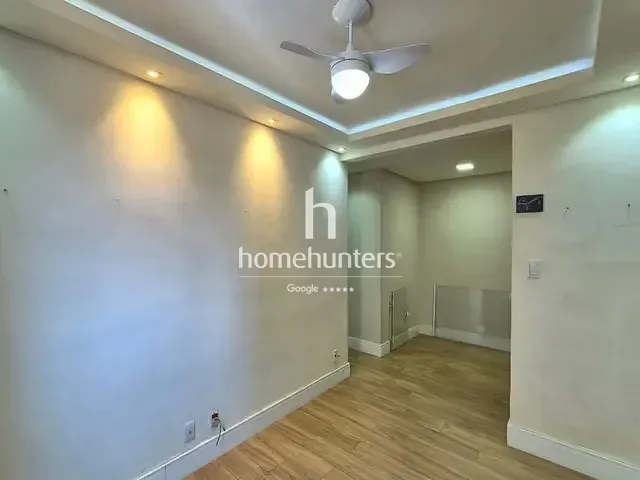 Apartamento 2 quartos e 1 banheiro, à venda, no bairro Jd pauliceia em Campinas