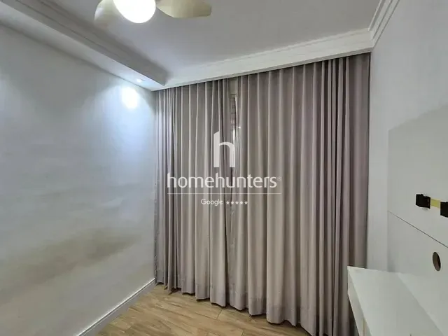 Apartamento 2 quartos e 1 banheiro, à venda, no bairro Jd pauliceia em Campinas