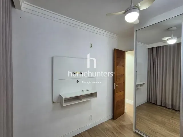 Apartamento 2 quartos e 1 banheiro, à venda, no bairro Jd pauliceia em Campinas