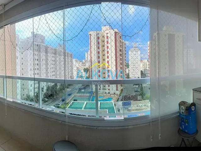 Apartamento 2 quartos e 2 banheiros, à venda, no bairro Jardim Veneza em São José dos Campos