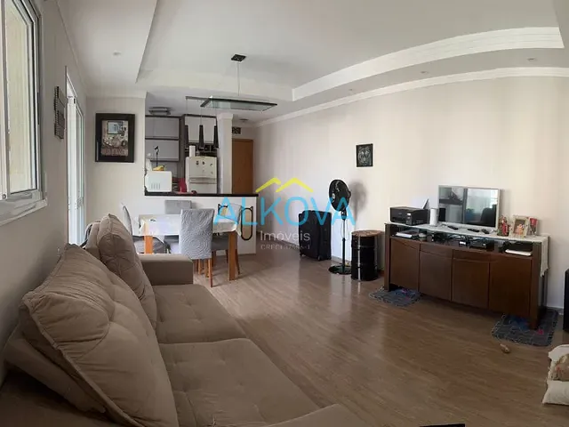 Apartamento 2 quartos e 2 banheiros, à venda, no bairro Jardim Veneza em São José dos Campos