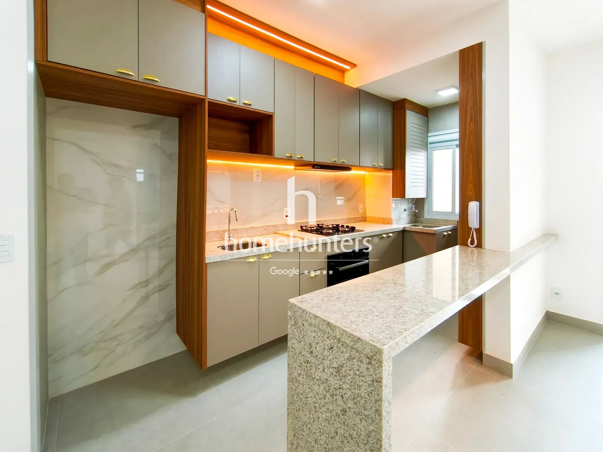 Apartamento, 2 quartos, 60 m² - Foto 3