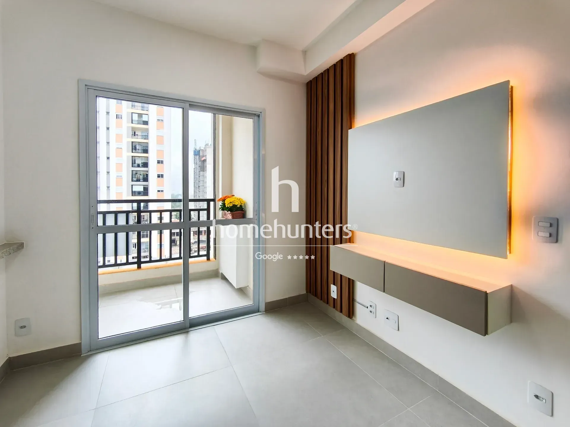 Apartamento, 2 quartos, 60 m² - Foto 5
