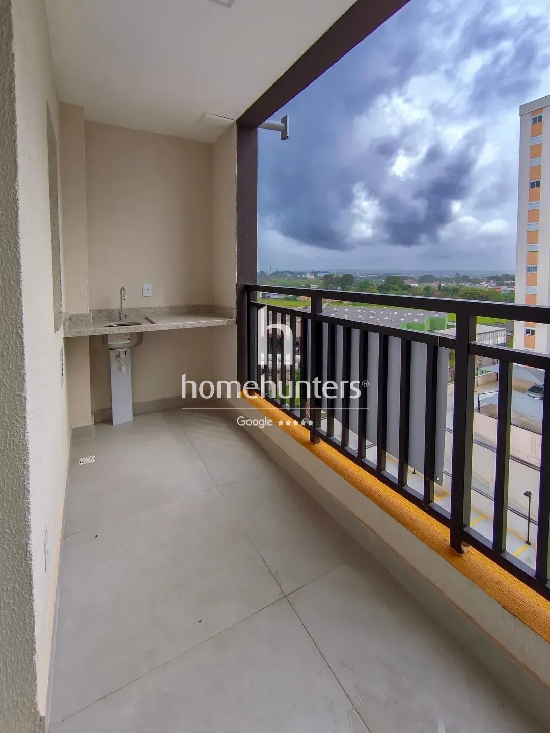 Apartamento, 2 quartos, 60 m² - Foto 16