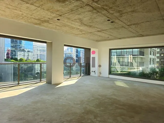 Apartamento 3 quartos e 6 banheiros, à venda, no bairro Vila Olímpia em São Paulo