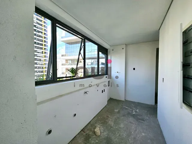 Apartamento 3 quartos e 6 banheiros, à venda, no bairro Vila Olímpia em São Paulo