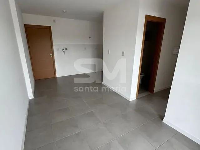 Apartamento com 64m² 2 quartos e 1 banheiro, à venda, no bairro Palmital em Chapecó